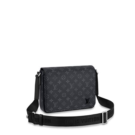 mens louis vuitton handbags|Louis Vuitton satchel men's.